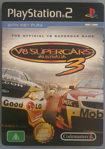 3 Racing Games Carousel 1
