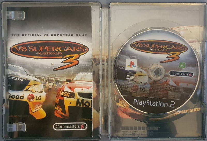 3 Racing Games Carousel 2