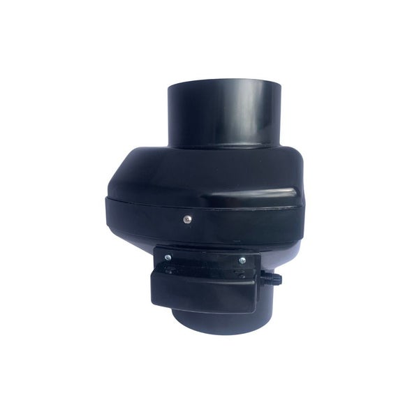 150mm Low Profile Fan System Carousel 2