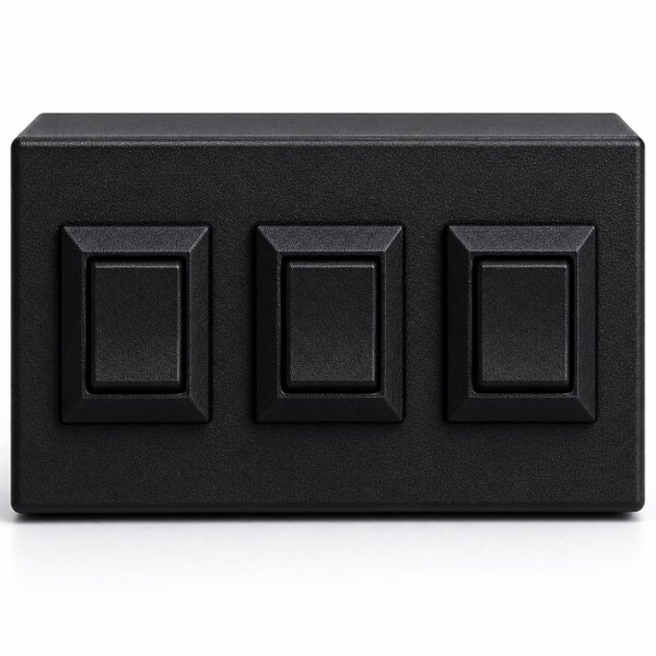 5pc DS429 12mm Latching Push Button Switch ON/OFF Self-Locking Panel Mount468283748338913282