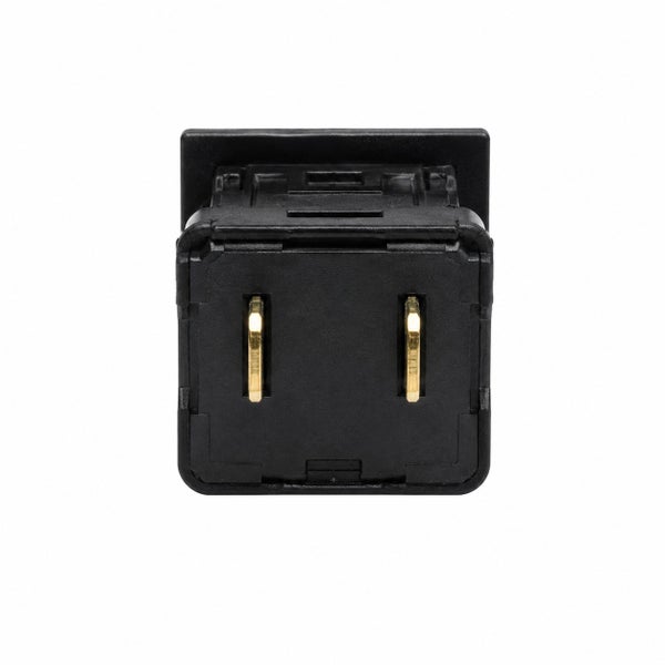 5pc DS429 12mm Latching Push Button Switch ON/OFF Self-Locking Panel Mount468283748338913285