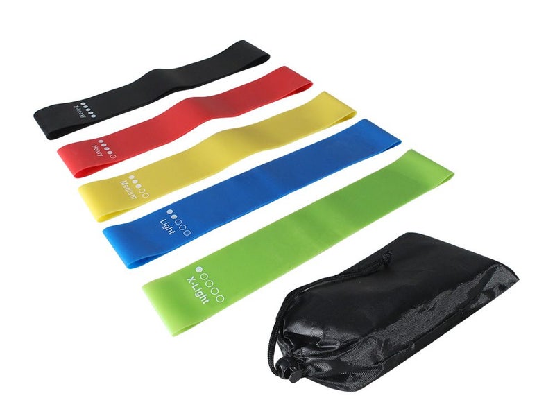 Resistance Bands NZ Clearance Carousel 18
