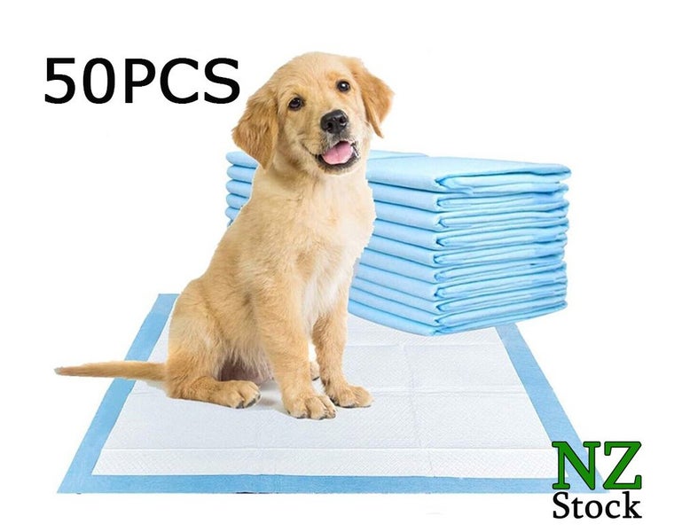 Puppy Training Pads (OVER STOCKED) Carousel 1