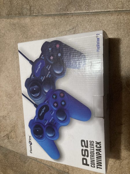 Ps2 controller x1 Carousel 1