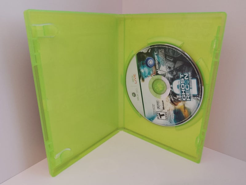 Xbox 360 Game - Ghost Recon 2 Advanced Warfare Carousel 2