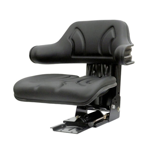 Tractor Machinery Mechanical Sprung Seat Carousel 1