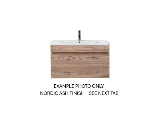 WALL HUNG VANITY Carousel 1