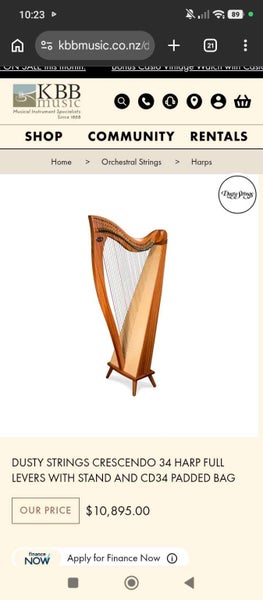 harp463527706698065920