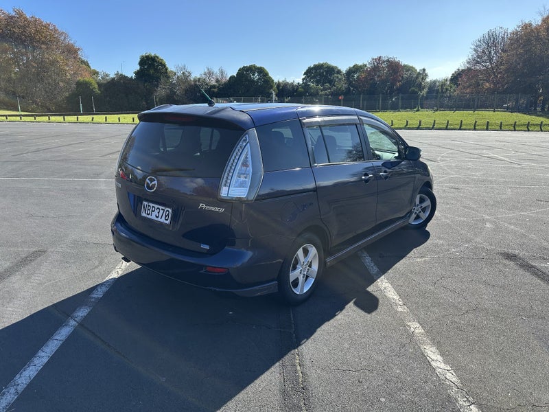 2009 Mazda Premacy463564400693104643