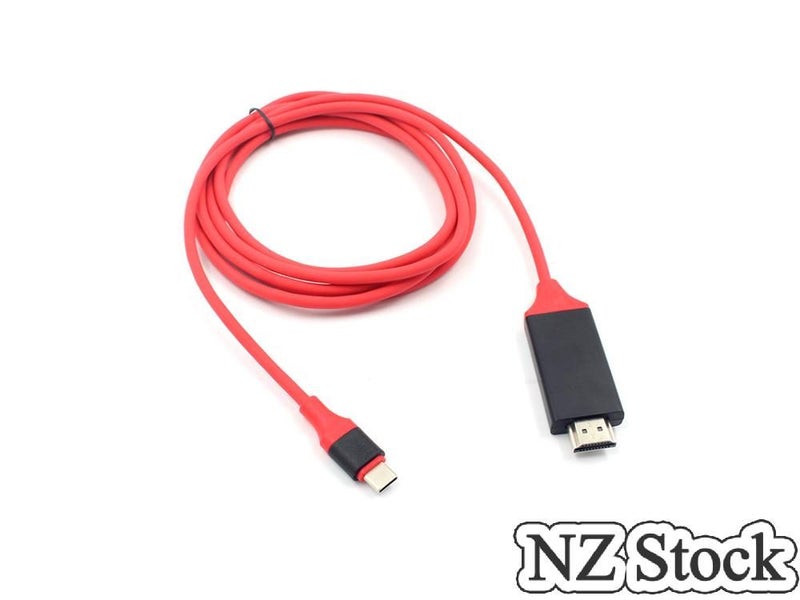 USB C To HDMI (Auckland Stock) Carousel 2