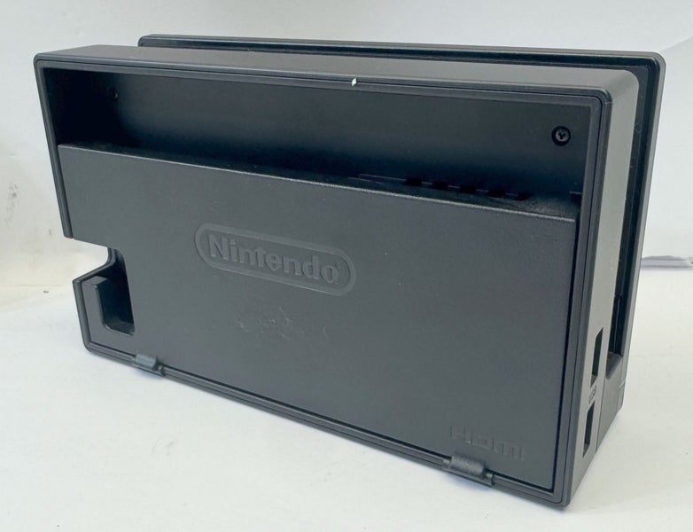 Nintendo Switch Console - No Joycons Carousel 5