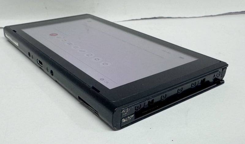 Nintendo Switch Console Carousel 2