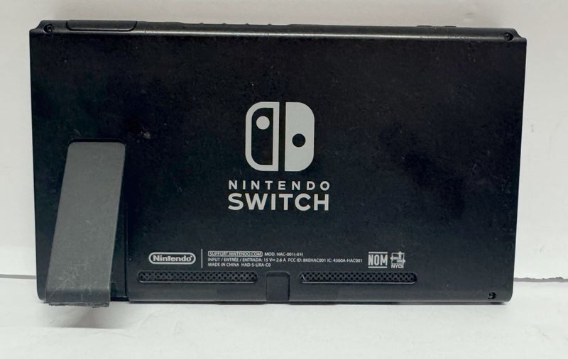 Nintendo Switch Console Carousel 4