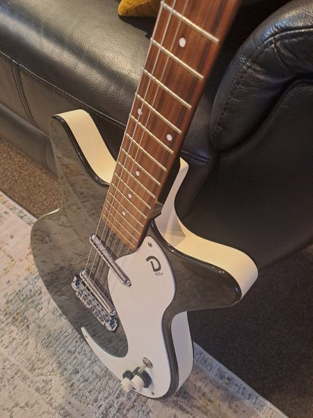 Danelectro 59M Nos+ Electric