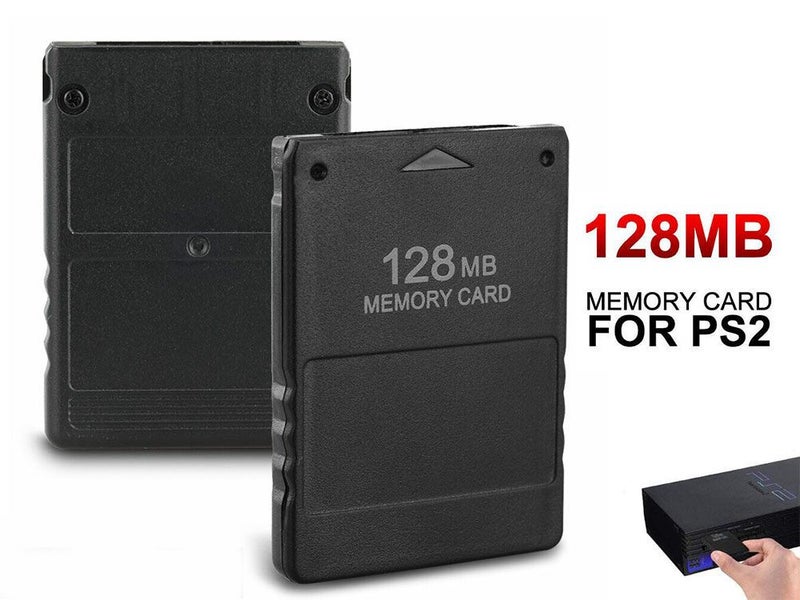 PS2 Memory Card NZ Clearance Carousel 1
