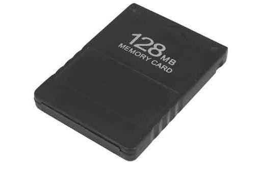 PS2 Memory Card NZ Clearance Carousel 3