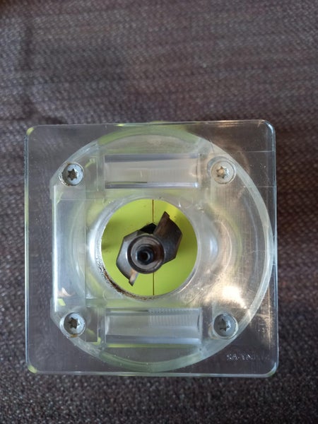 Ryobi 18V ONE+ Cordless Trim Router - Model R18TR-0 Carousel 10