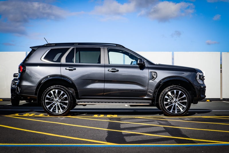 2026 Ford Everest Platinum 3.0D/4Wd463688720911575041