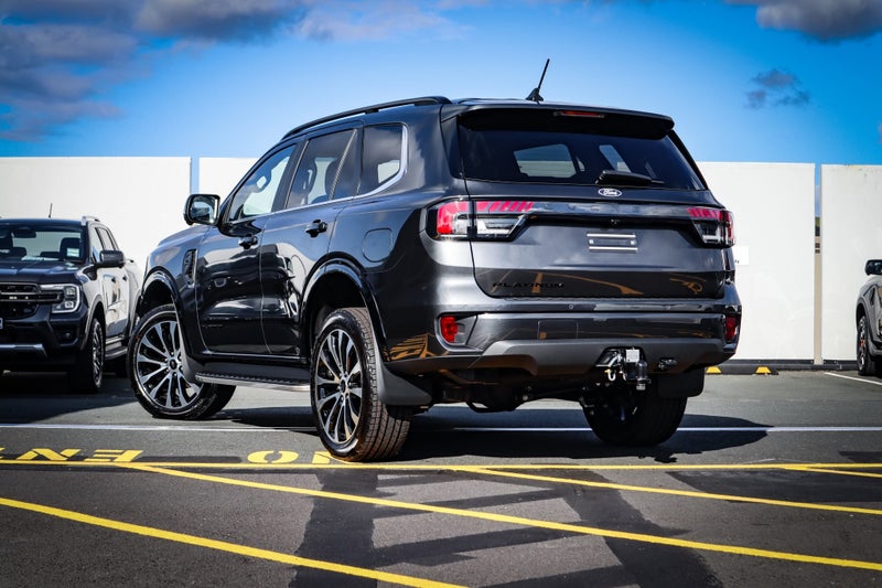2026 Ford Everest Platinum 3.0D/4Wd463688720911575042