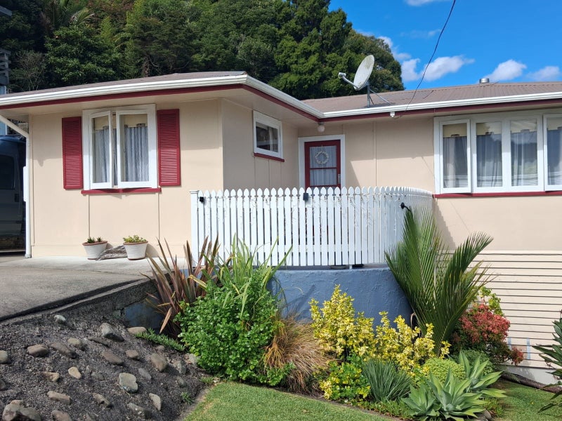 6 Strange Road, Waiomu, Thames-Coromandel, Waikato For Rent