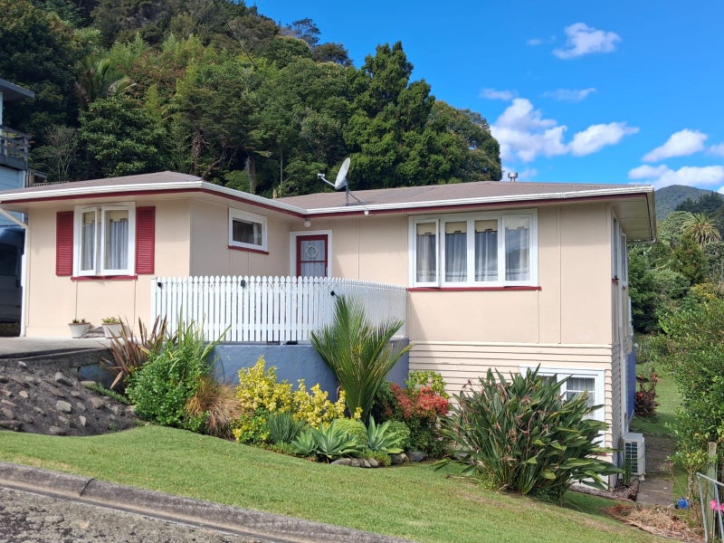 6 Strange Road, Waiomu, Thames-Coromandel, Waikato For Rent