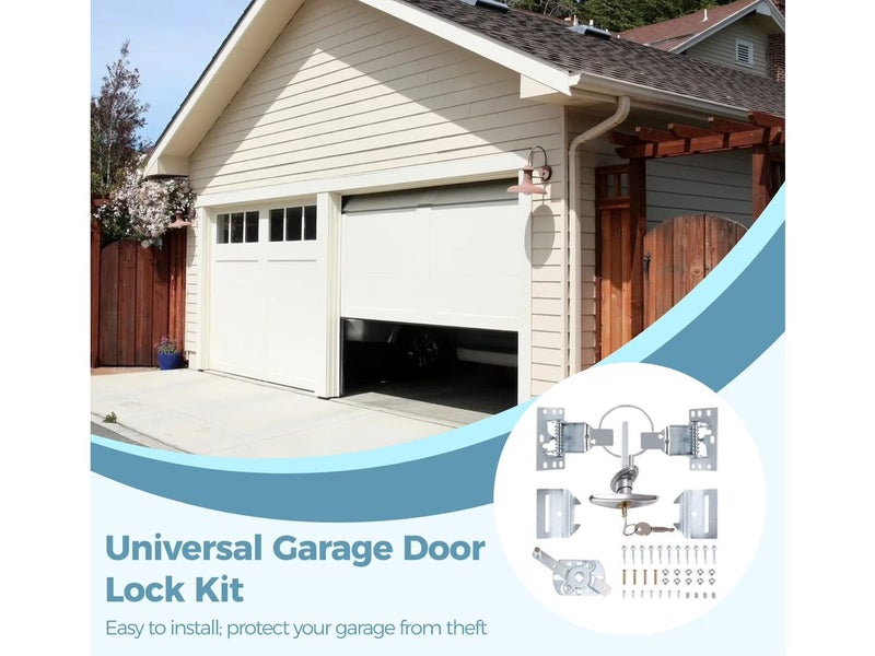 Shed Door Lock T Handle NZ Clearance Carousel 2