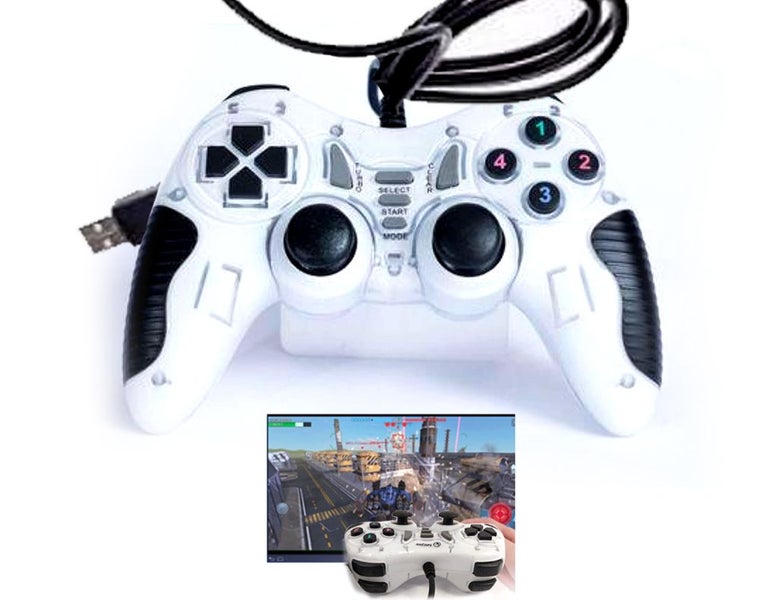 Game Controller Local NZ Clearance Carousel 8