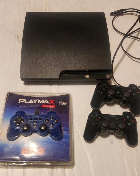 Playstation 3 slim Carousel 1