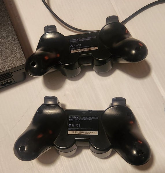 Playstation 3 slim Carousel 5