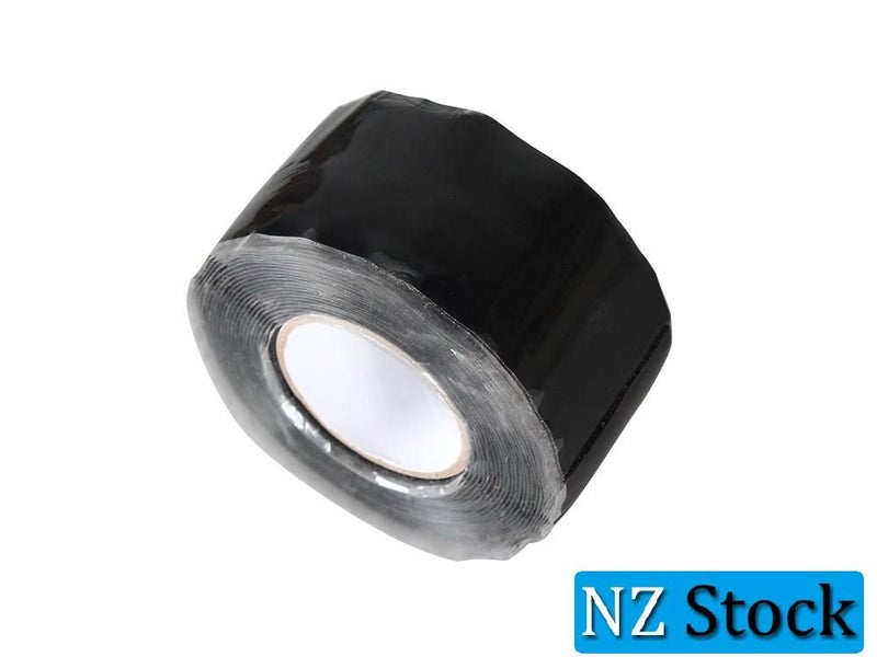 Waterproof Silicone Rubber Tape Carousel 2