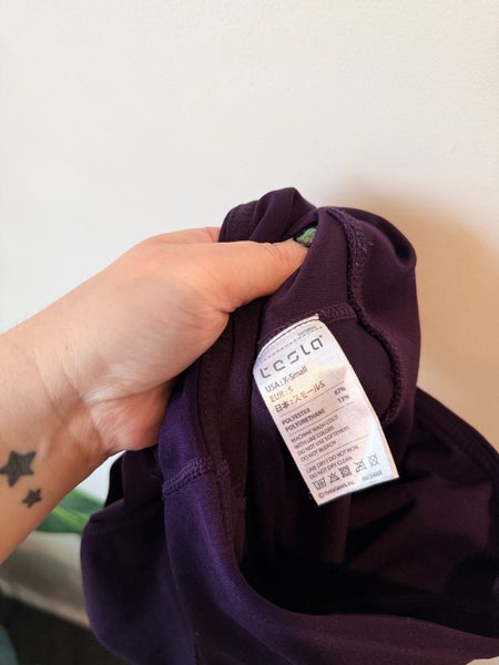 Tesla Activewear Leggings Size S Carousel 2