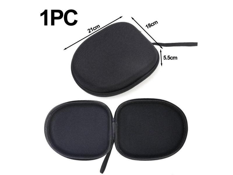Hard EVA Headphone Case For Sony WH-CH720N WH-1000XM4 MDR-ZX100 Carousel 1