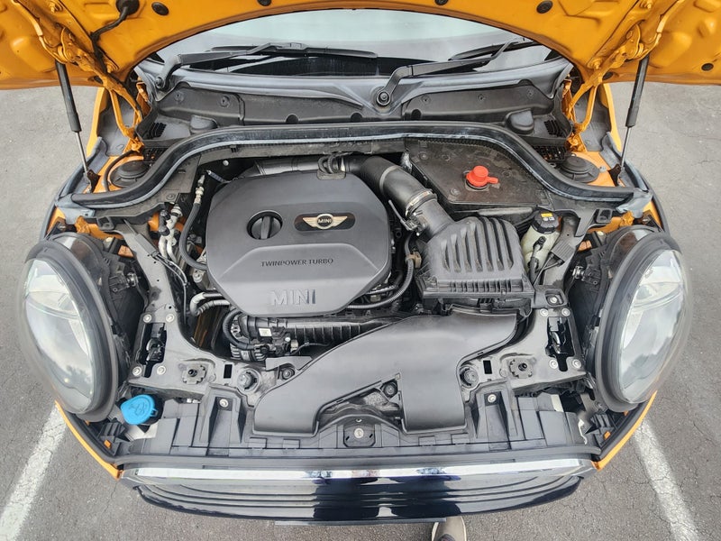 2017 MINI Hatch Cooper464352969774213127
