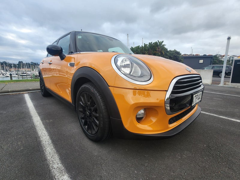 2017 MINI Hatch Cooper464352969774213126