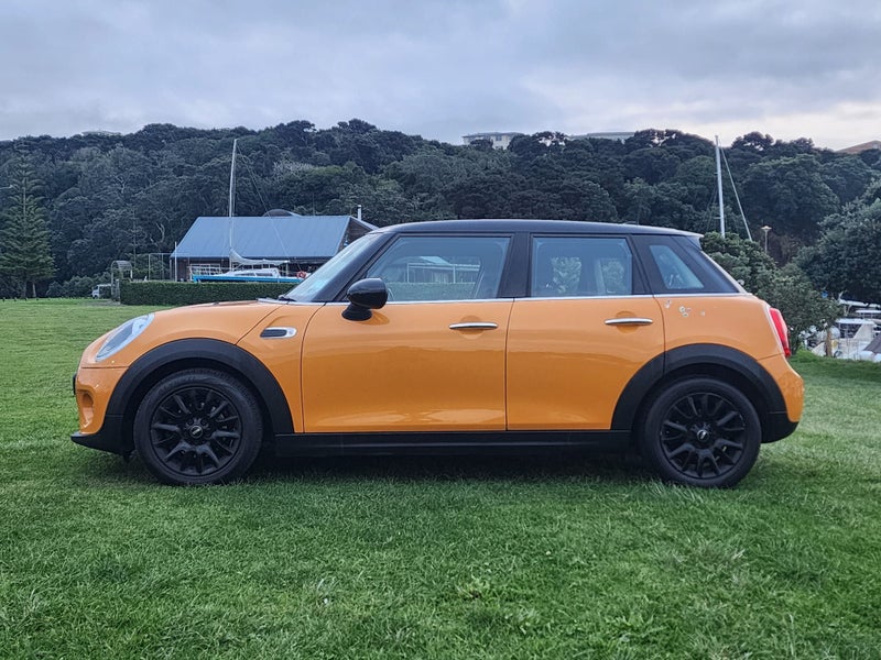 2017 MINI Hatch Cooper464352969774213125