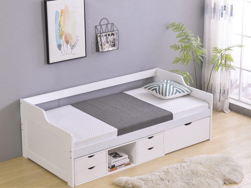 Daybed with Drawers Carousel 2
