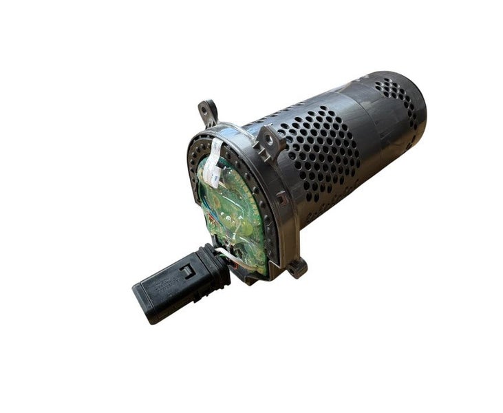 Genuine Dyson V15 Replacement motor Carousel 1