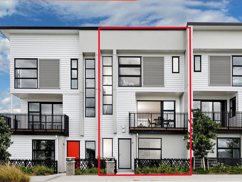 Hobsonville, 4 bedrooms