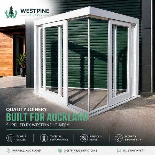 TIMBER JOINERY -BI-FOLDS-FRENCH DOORS & MORE Carousel 15