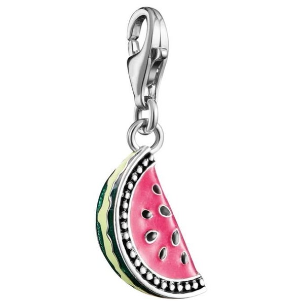 Thomas Sabo Charm Club - Watermelon Pendant Carousel 1