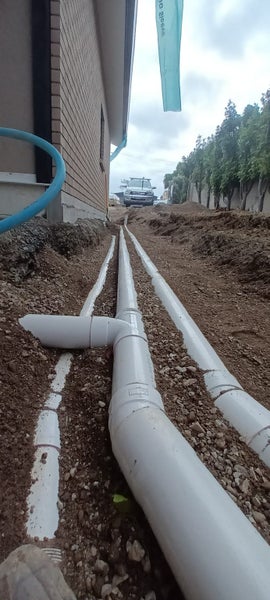 Certifing Drainlayer Carousel 8