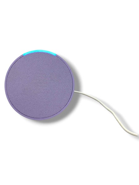 AMAZON ALEXA ECHO POP COMPACT Carousel 1