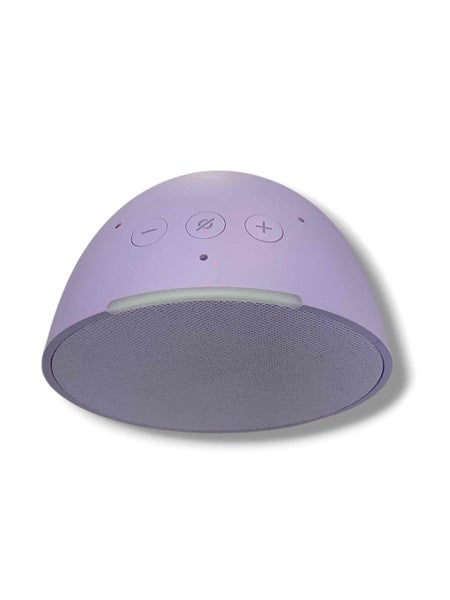 AMAZON ALEXA ECHO POP COMPACT Carousel 3