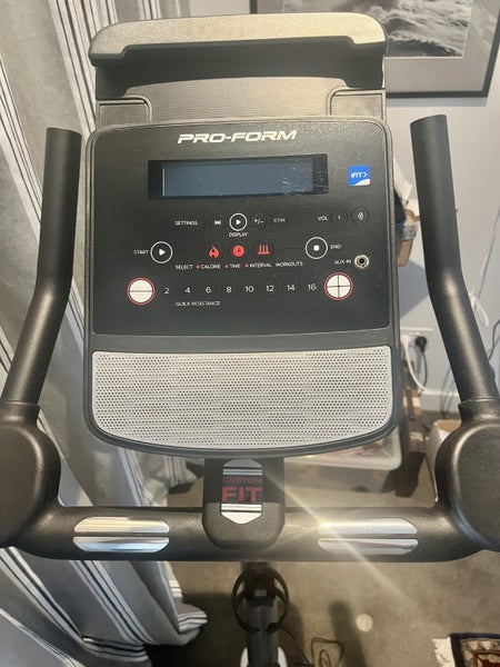 Proform 320 CSX+ Exercycle464466441960826881