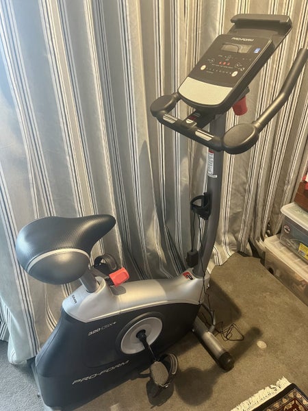 Proform 320 CSX+ Exercycle464466441960826882