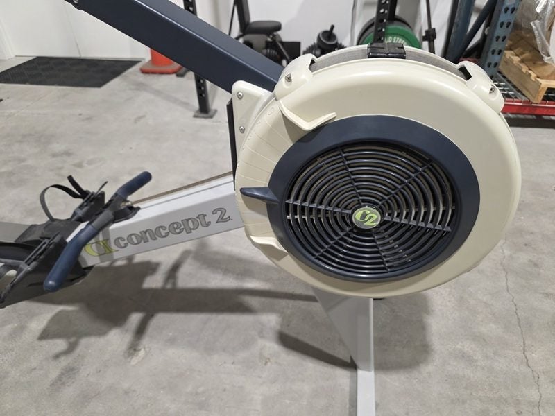 Concept 2 Rower464491114671656961