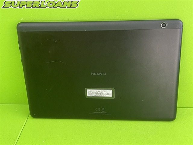 ** 16GB HUAWEI MEDIAPAD T5 + CHARGER ** Carousel 2