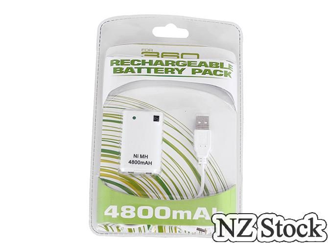 XBOX 360 Battery (Auckland Stock) Carousel 5