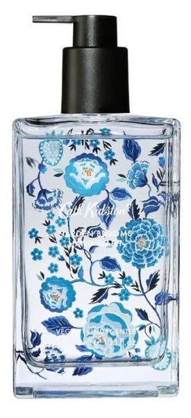 Cath Kidston Glass Bottle Hand Wash - Garden Blooms Carousel 1