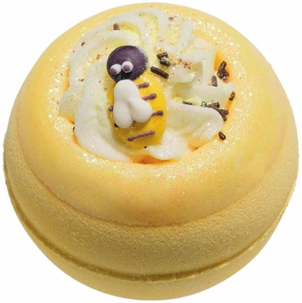 Bomb Cosmetics Bath Blaster - Honey Bee Mine Carousel 1